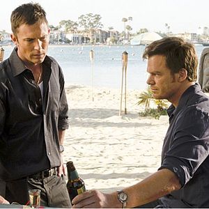 Bilder Desmond Harrington