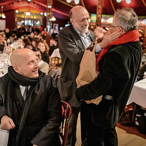 Bilder Slow Food Story