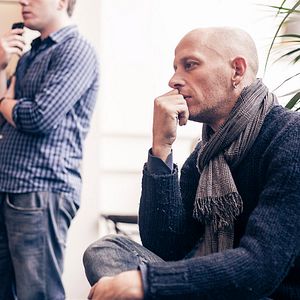 Bilder Slow Food Story