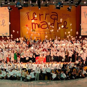 Bilder Slow Food Story