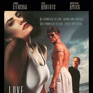 Bilder Love, Cheat & Steal