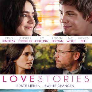 Bilder Love Stories - Erste Lieben, zweite Chancen