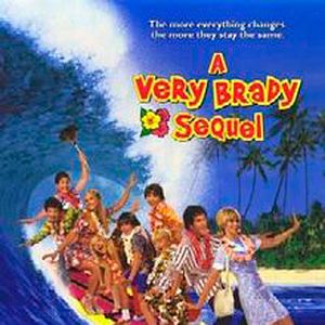 Bilder Die Brady Family 2