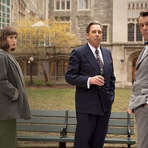 Bilder Michael Sheen