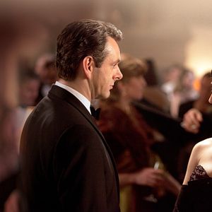 Bilder Michael Sheen