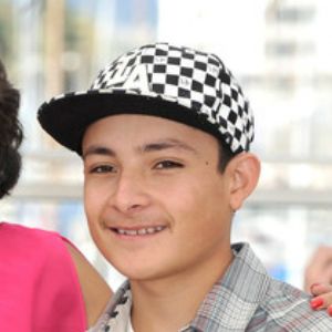 Bilder Brandon López