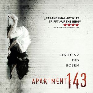 Bilder Apartment 143 - Residenz des Bösen