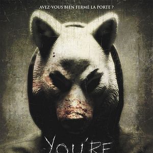 Bilder You're Next