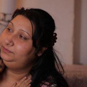 Bilder Senada Alimanovic