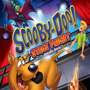 Bilder Scooby-Doo! Stage Fright