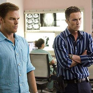 Bilder Desmond Harrington