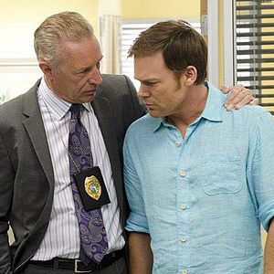 Bilder Michael C. Hall