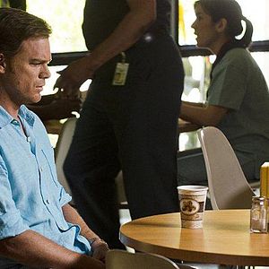 Bilder Michael C. Hall