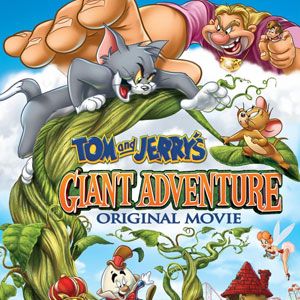 Bilder Tom und Jerry - Ein gigantisches Abenteuer