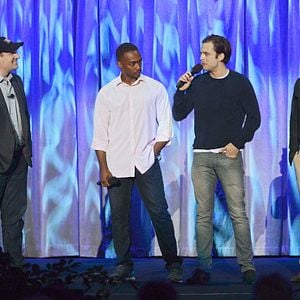 Bilder Anthony Mackie