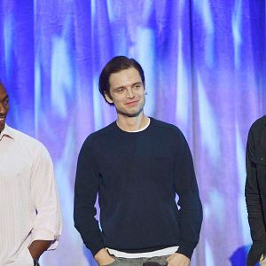 Bilder Sebastian Stan