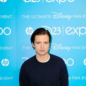 Bilder Sebastian Stan