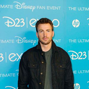 Bilder Chris Evans