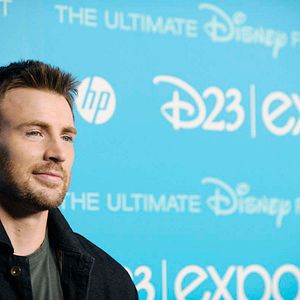 Bilder Chris Evans