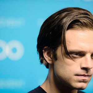 Bilder Sebastian Stan