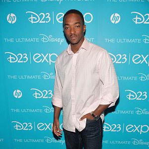 Bilder Anthony Mackie
