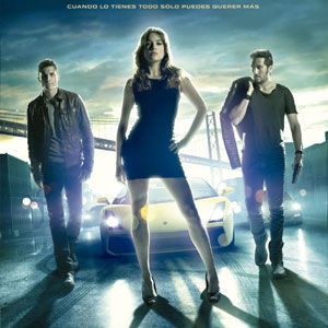 Bilder Highspeed - Leben am Limit