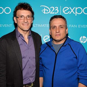 Bilder Anthony Russo