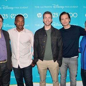 Bilder Anthony Mackie