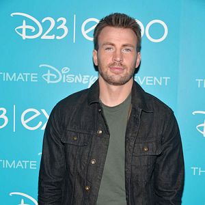 Bilder Chris Evans
