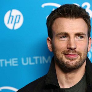 Bilder Chris Evans