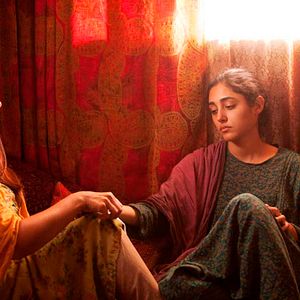 Bilder Golshifteh Farahani