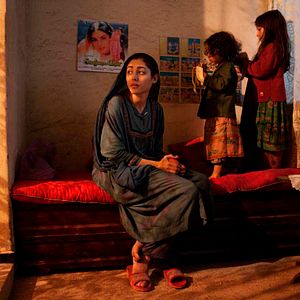 Bilder Golshifteh Farahani