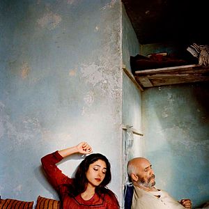 Bilder Golshifteh Farahani