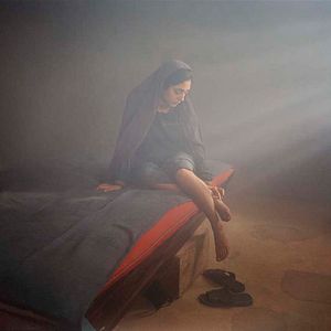 Bilder Golshifteh Farahani