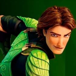 Bilder Epic - Verborgenes Königreich