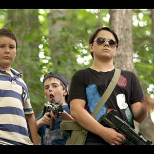 Bilder I Declare War