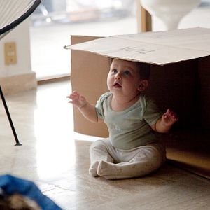 Bilder Plötzlich Vater