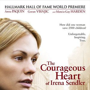 Bilder The Courageous Heart of Irena Sendler