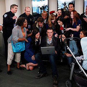 Bilder Sherri Shepherd