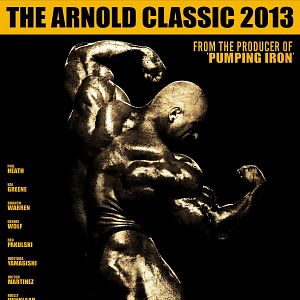 Bilder Generation Iron