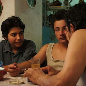 Bilder Brandon López