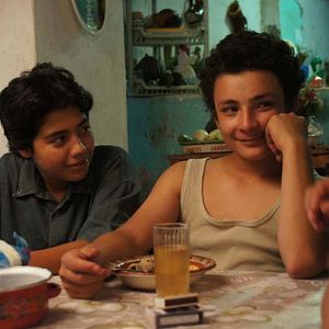 Bilder Brandon López