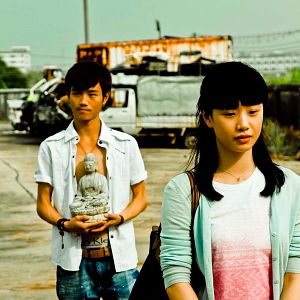 Bilder A Touch of Sin