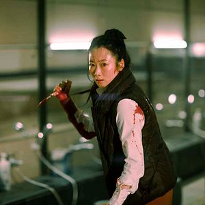 Bilder A Touch of Sin