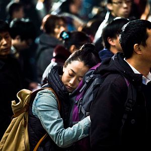 Bilder A Touch of Sin