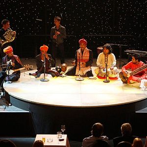 Bilder Gypsy Spirit - Ein musikalisches Roadmovie