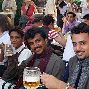 Bilder Gypsy Spirit - Ein musikalisches Roadmovie