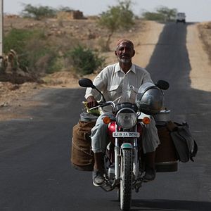 Bilder Gypsy Spirit - Ein musikalisches Roadmovie