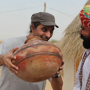 Bilder Gypsy Spirit - Ein musikalisches Roadmovie