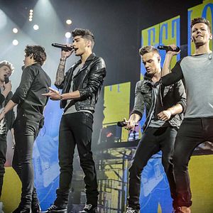 Bilder One Direction: This Is Us